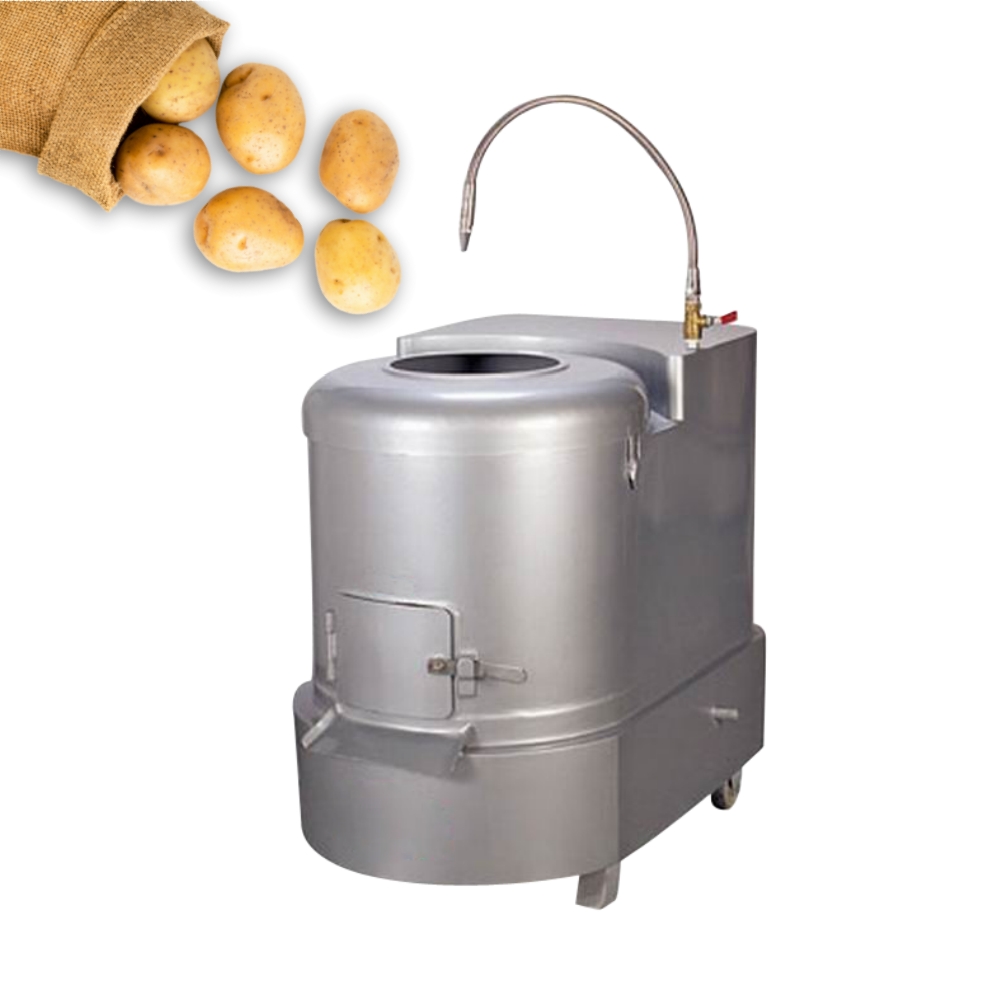 Commercial Potato Peeler - 8 kg 15 kg 30 kg