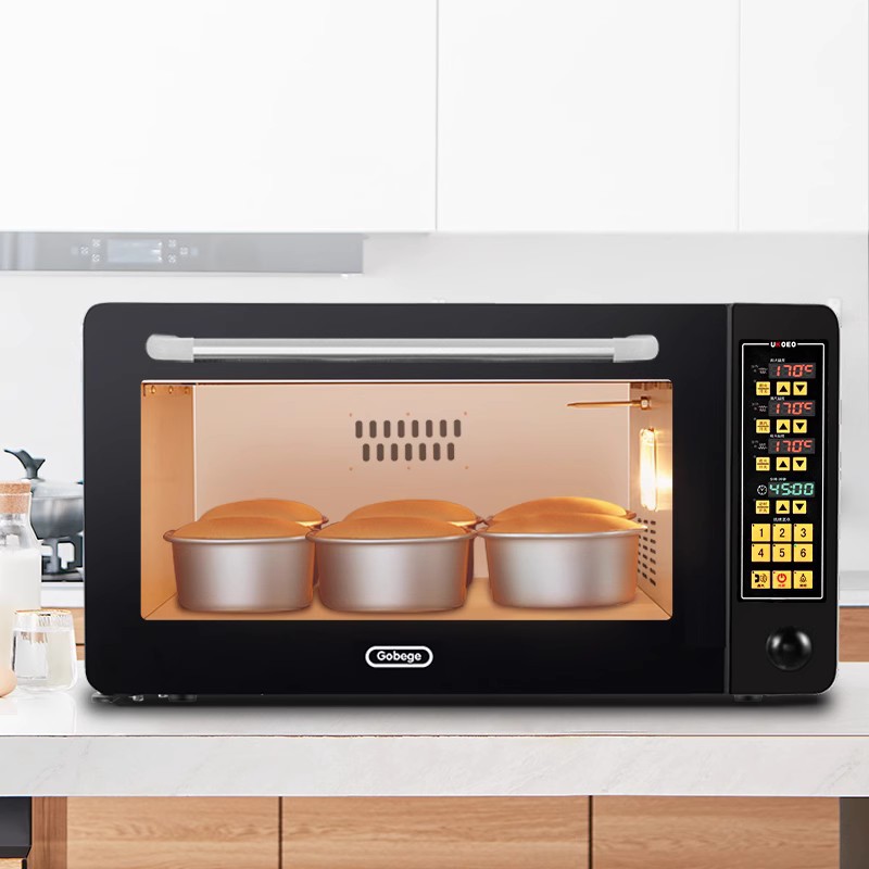 Commercial Kitchen Oven - Privater Kommerzieller Aufsatzbackofen Kompaktes Design Backofenlösung