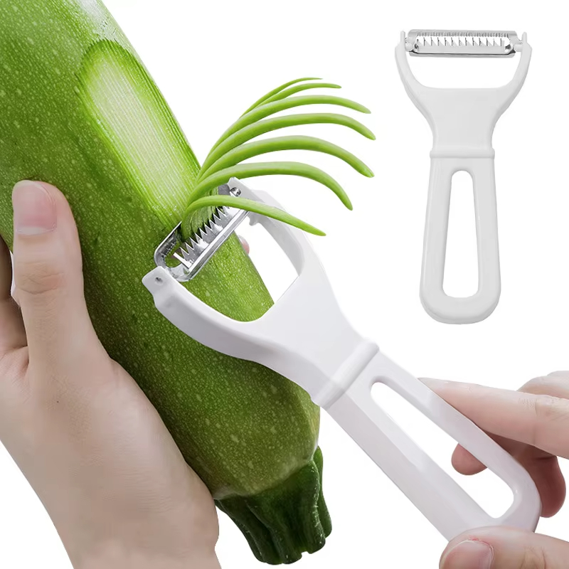 Commercial Potato Peeler - Manuelle Gemüse Reibe Kartoffel Karotte Julienne