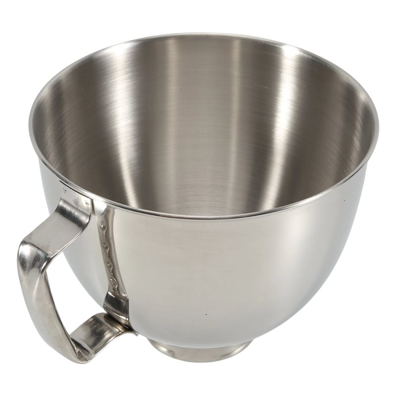 Kitchenaid Mixer Artisan 5Qt - TAIGH-Edelstahlschüssel für Kitchenaid Classic & Artisan