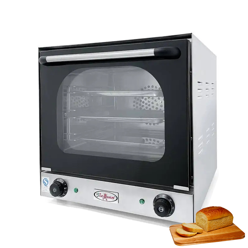 Commercial Kitchen Oven - Küche, Catering-Ausrüstung, elektrischer Backofen, kommerzielle Nutzung,