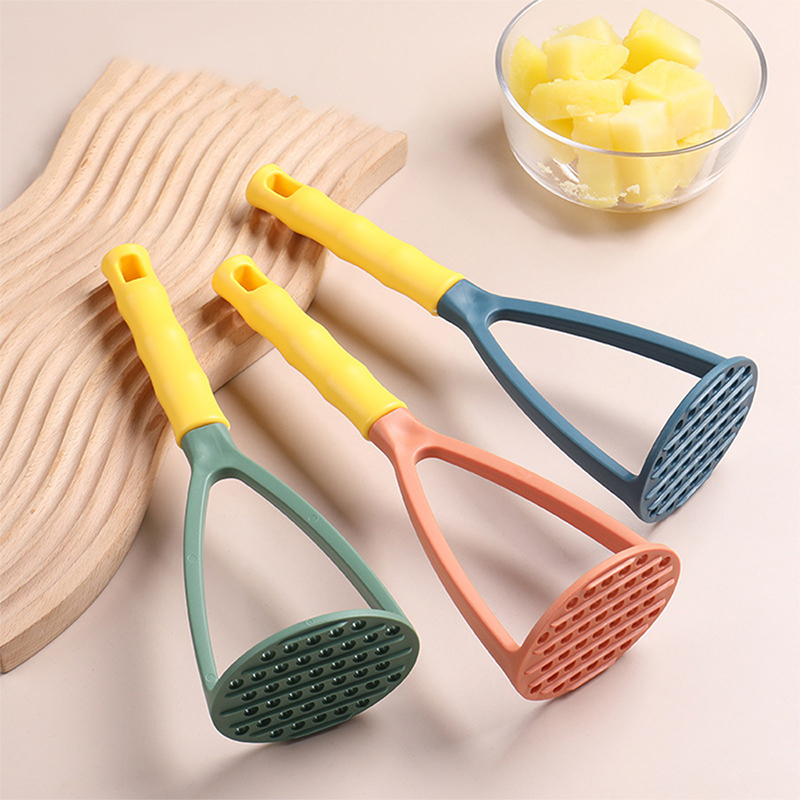 PP Gepresste Kartoffelstampfer – Commercial Potato Peeler Bewertung und Preis