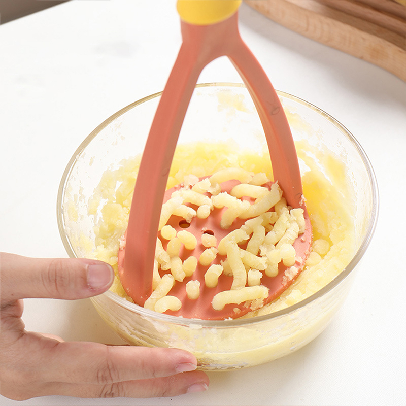 PP Gepresste Kartoffelstampfer – Commercial Potato Peeler Bewertung und Preis