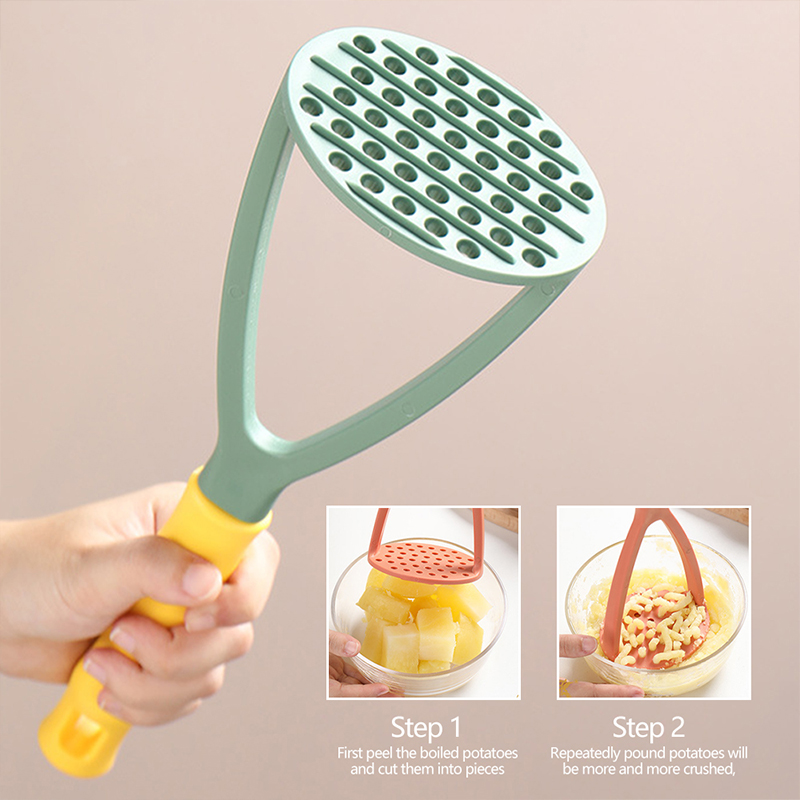 PP Gepresste Kartoffelstampfer – Commercial Potato Peeler Bewertung und Preis