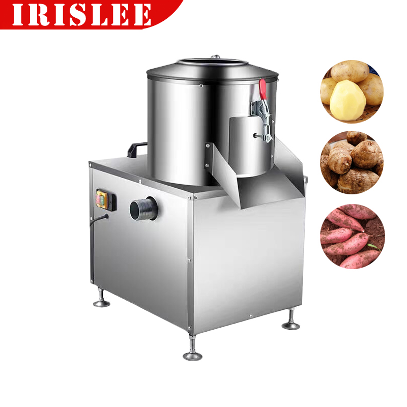Gewerbliche Gemüse-Wasserstrah – Commercial Potato Peeler Bewertung und Preis