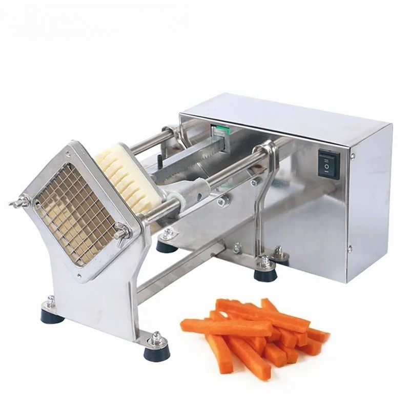 Elektrische Kartoffelchip-Masc – Commercial Kitchen Plumbing Bewertung und Preis