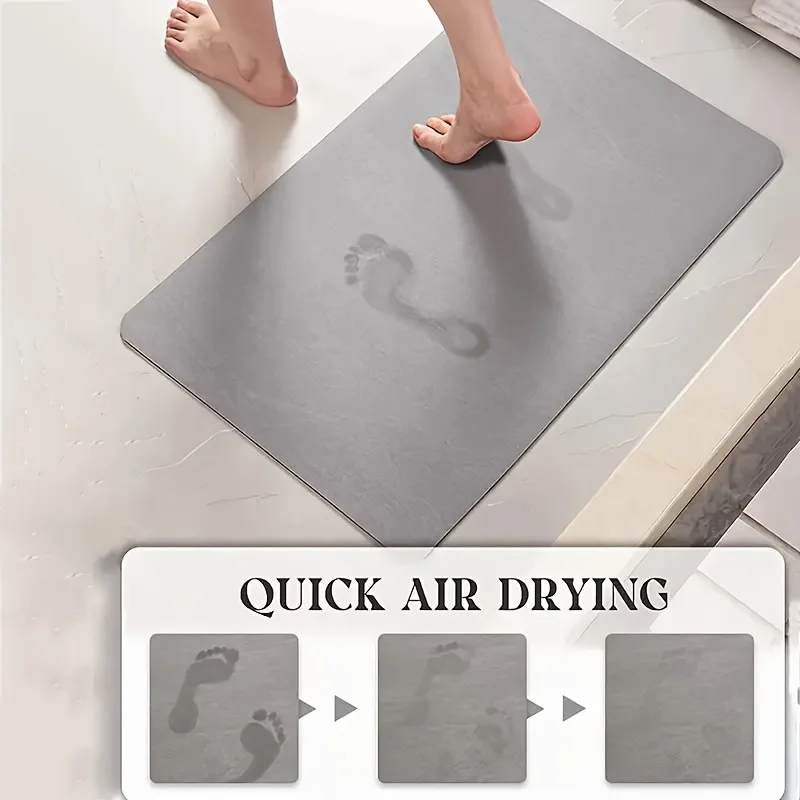 Quadratische, saugfähige Matte – Kitchen Flooring Commercial Bewertung und Preis
