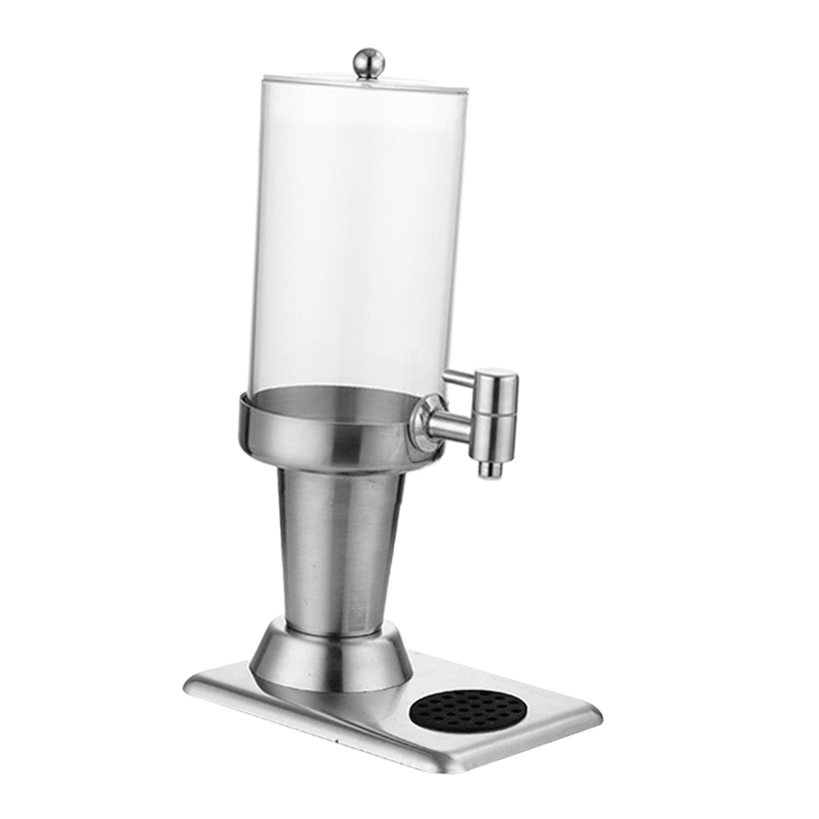 Getränkespender-Krug, transpar – Cold Drink Dispenser Bewertung und Preis
