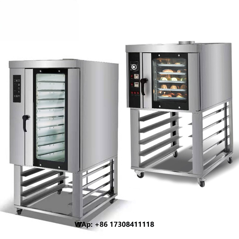 Professioneller Elektrischer G – Commercial Kitchen Oven Bewertung und Preis