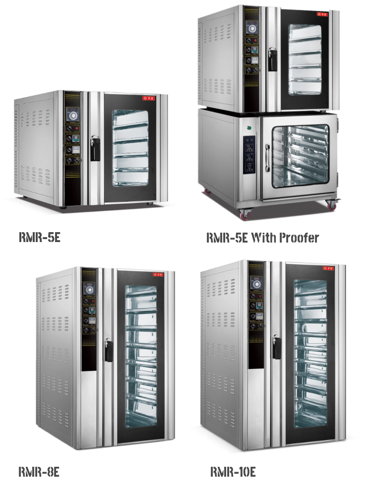 Professioneller Elektrischer G – Commercial Kitchen Oven Bewertung und Preis