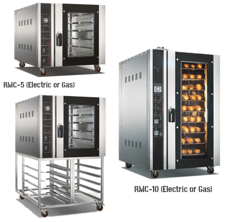 Professioneller Elektrischer G – Commercial Kitchen Oven Bewertung und Preis
