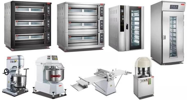 Professioneller Elektrischer G – Commercial Kitchen Oven Bewertung und Preis