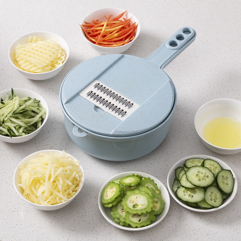 Mehrfunktions-Weizen-Strohhalm – Commercial Potato Peeler Bewertung und Preis