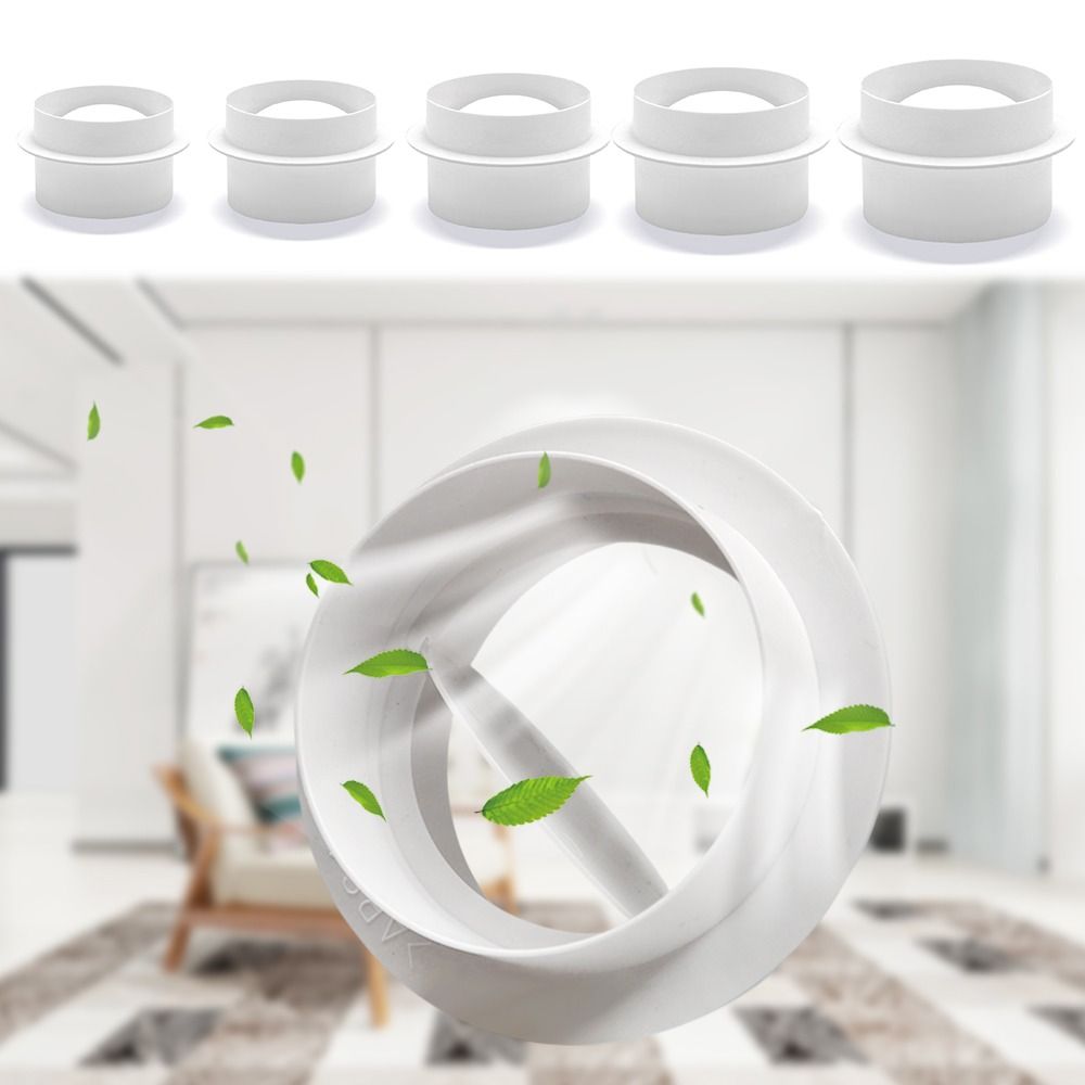 Rundrohr Rückschlag ventil Kun – Commercial Kitchen Ventilation Bewertung und Preis