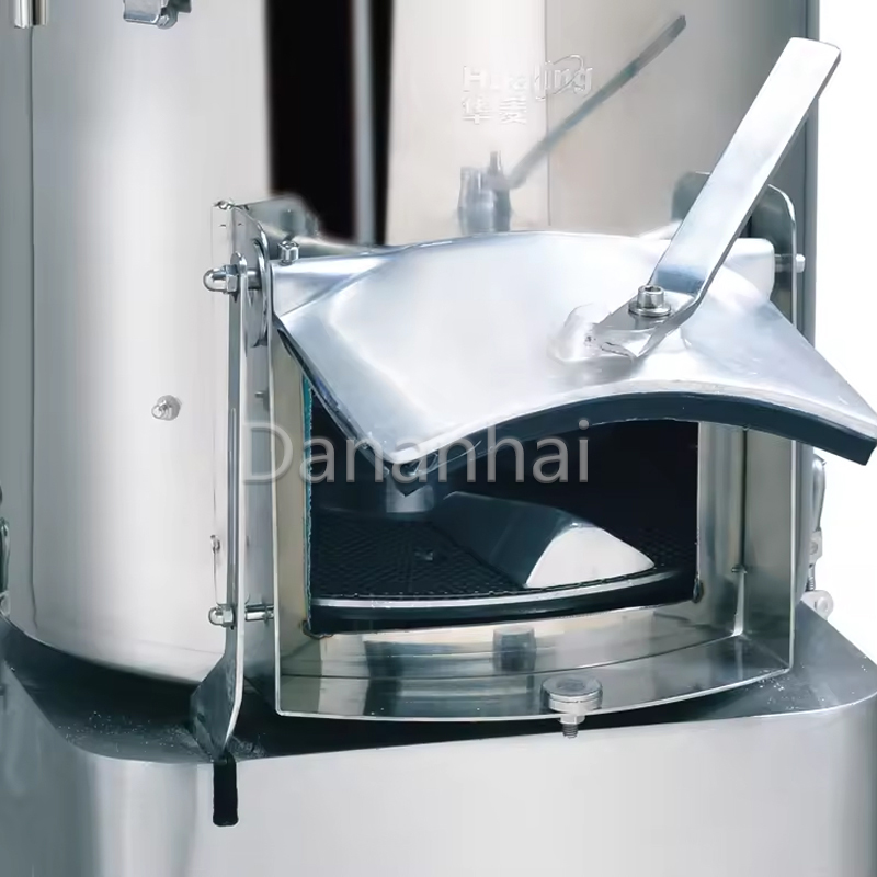 Elektrische Kommerzielle Profe – Commercial Potato Peeler Bewertung und Preis