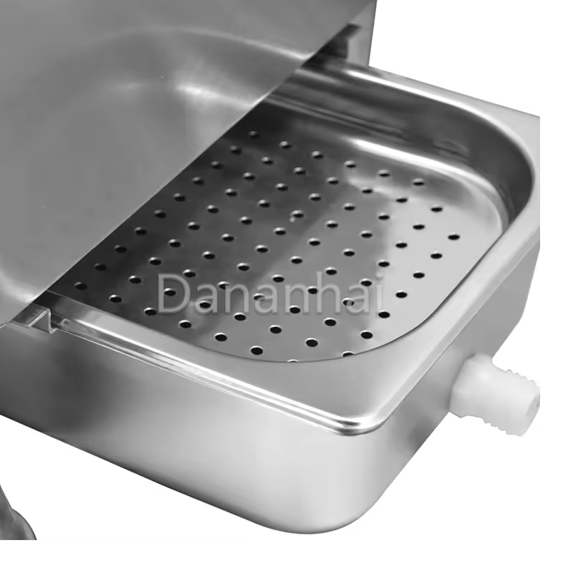 Elektrische Kommerzielle Profe – Commercial Potato Peeler Bewertung und Preis