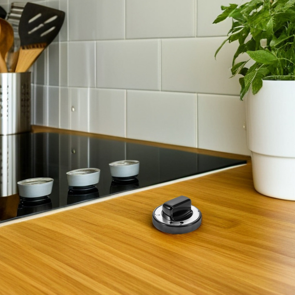 2 Stück rote, hochtemperaturbe – Commercial Kitchen Oven Bewertung und Preis