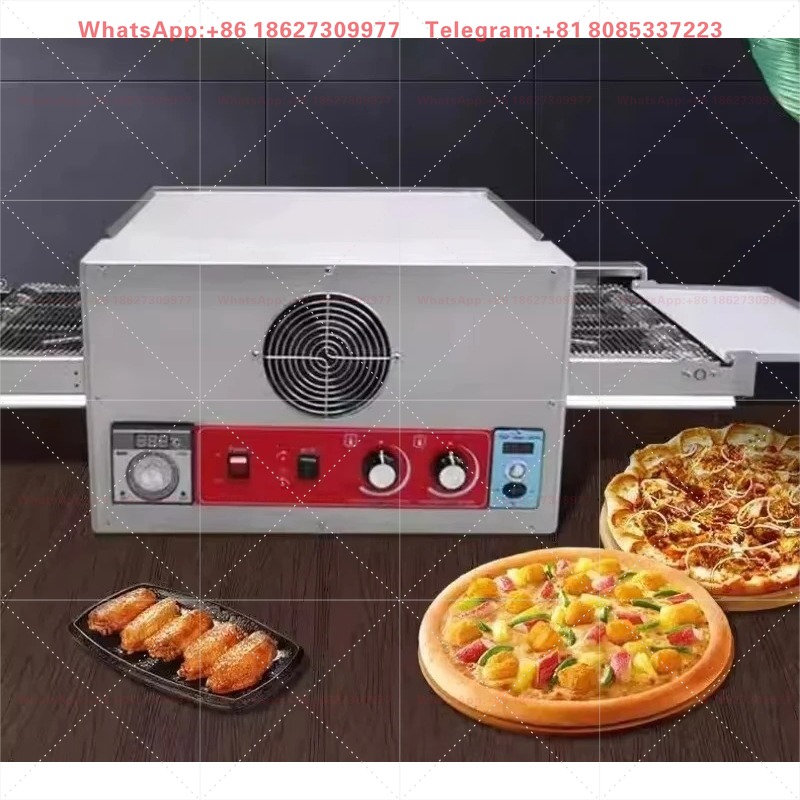 Kommerzieller 12-Zoll Edelstah – Commercial Kitchen Oven Bewertung und Preis