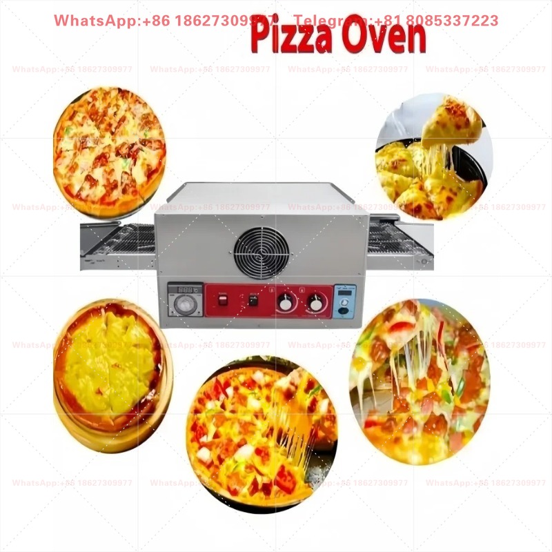 Kommerzieller 12-Zoll Edelstah – Commercial Kitchen Oven Bewertung und Preis