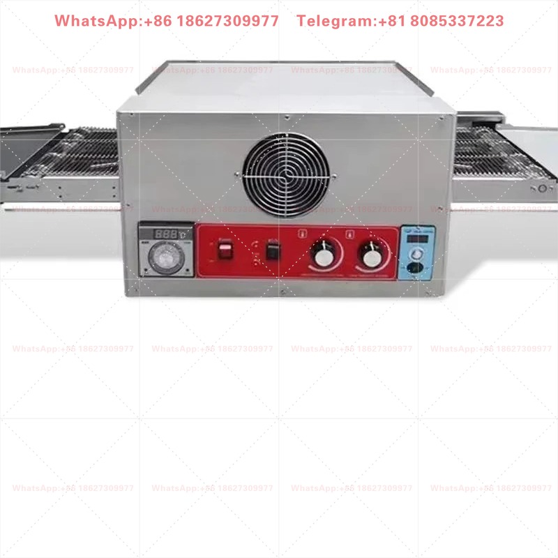 Kommerzieller 12-Zoll Edelstah – Commercial Kitchen Oven Bewertung und Preis