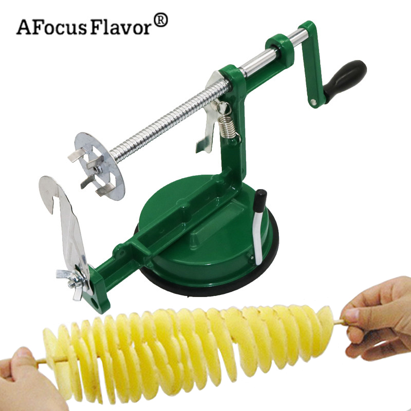 1 Stück Kartoffel-Twister, Kar – Commercial Potato Peeler Bewertung und Preis