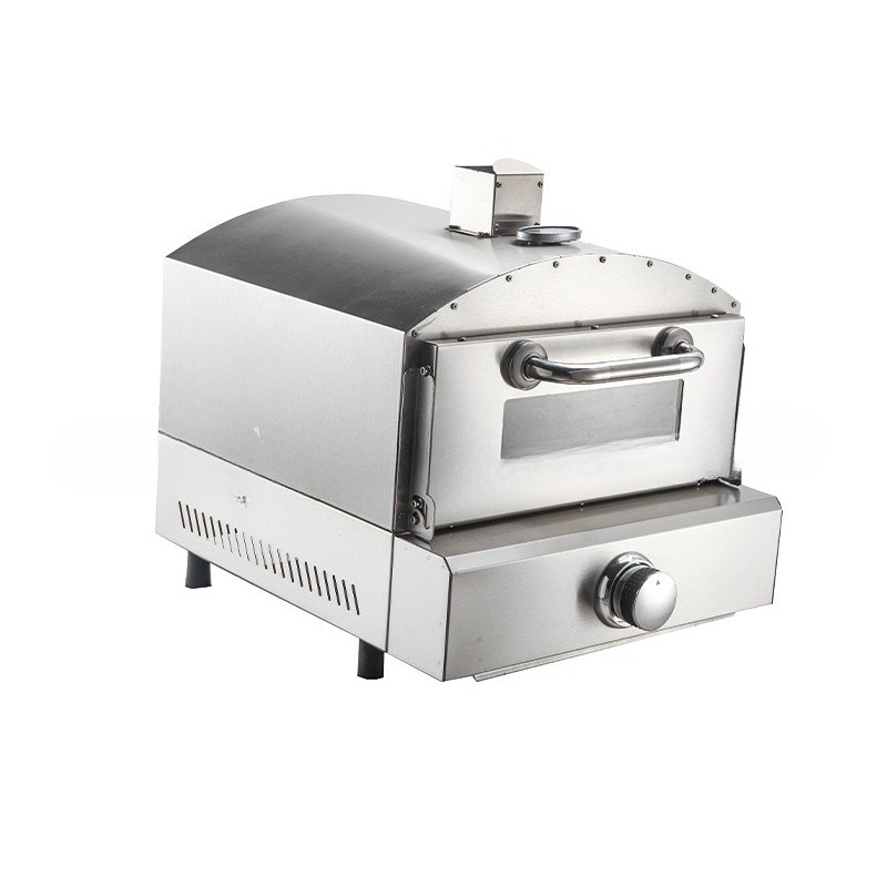 Edelstahl Tragbarer Desktop-Ha – Commercial Kitchen Oven Bewertung und Preis