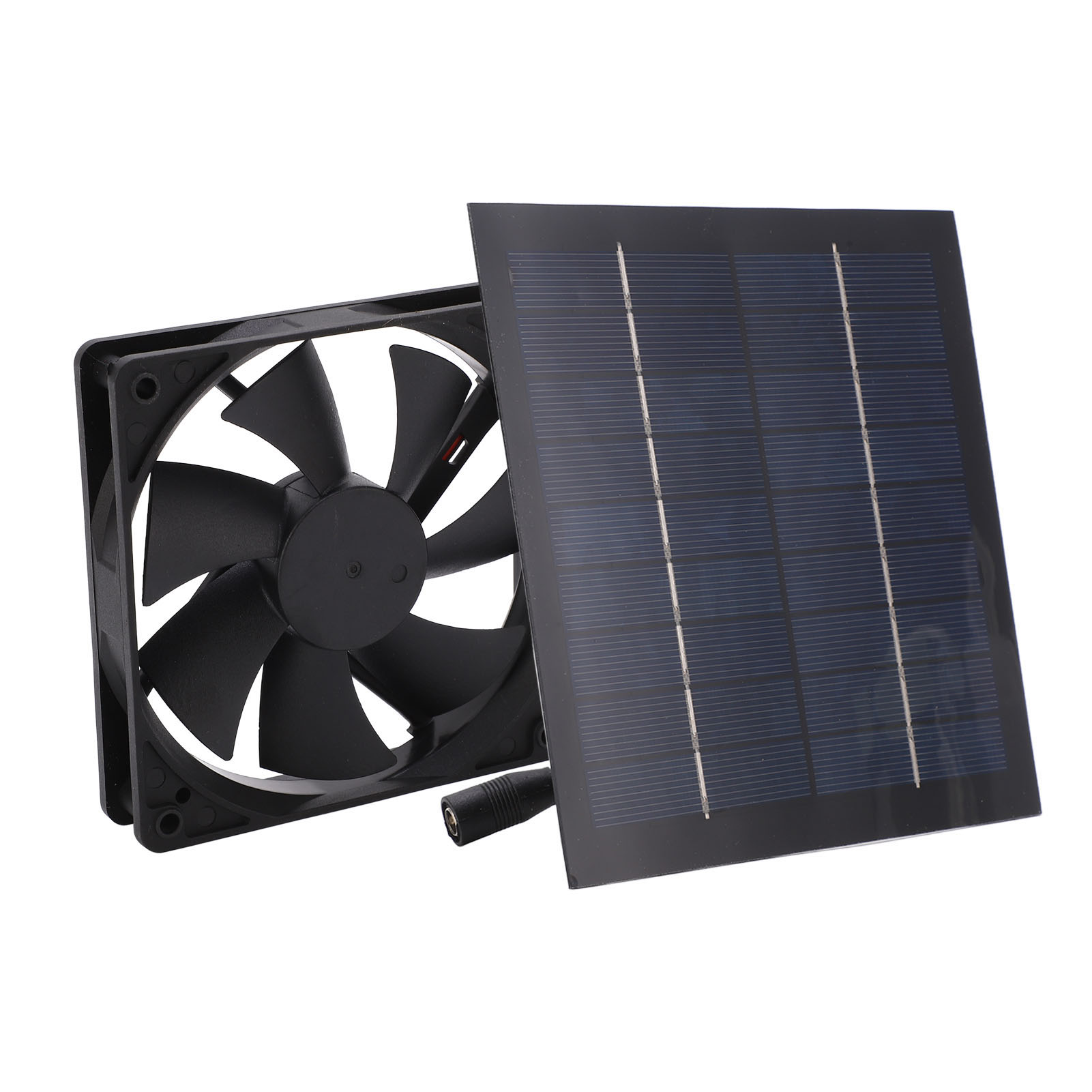 Solarbetriebener Ventilator, w – Commercial Kitchen Ventilation Bewertung und Preis