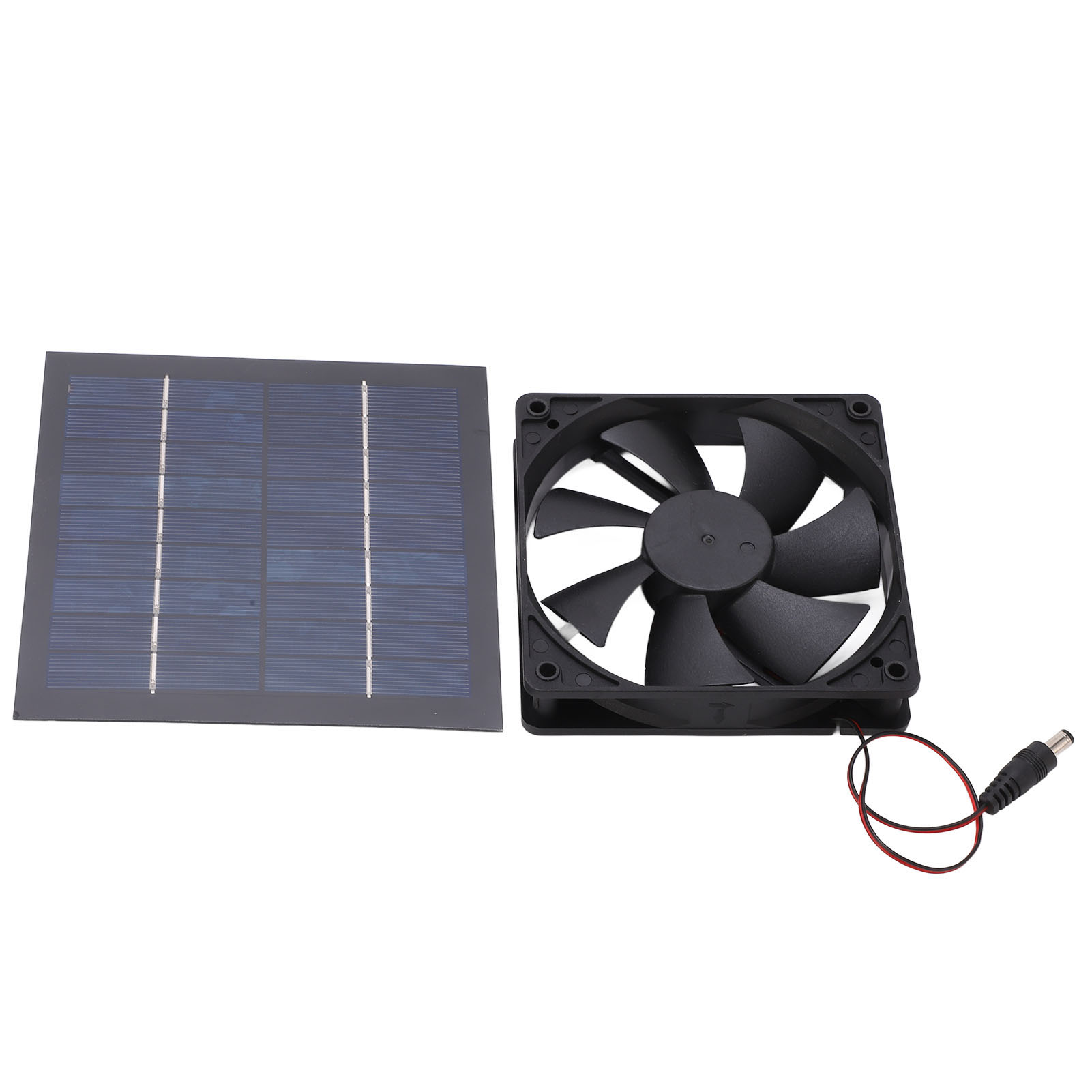 Solarbetriebener Ventilator, w – Commercial Kitchen Ventilation Bewertung und Preis