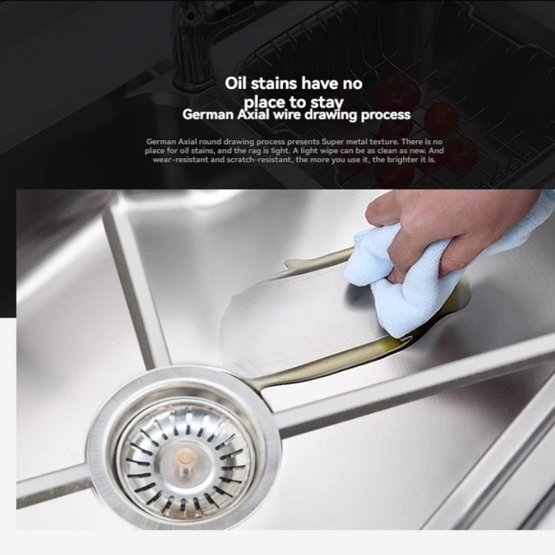 Kommerzielles Einzelwaschbecke – Commercial Kitchen Plumbing Bewertung und Preis