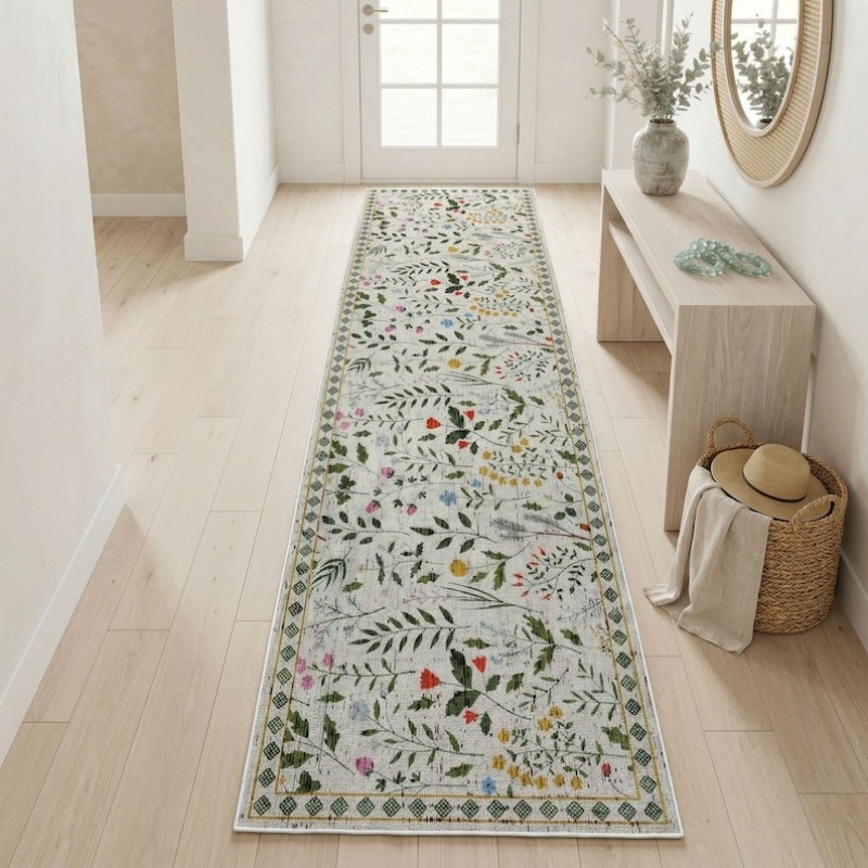 VIKAMA Bohemian Fresh Wind Lau – Kitchen Flooring Commercial Bewertung und Preis