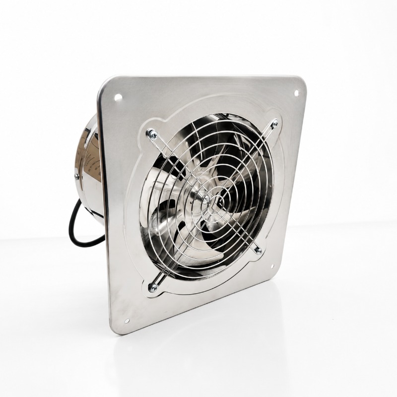 6-Zoll-8-Zoll-Hochgeschwindigk – Commercial Kitchen Ventilation Bewertung und Preis