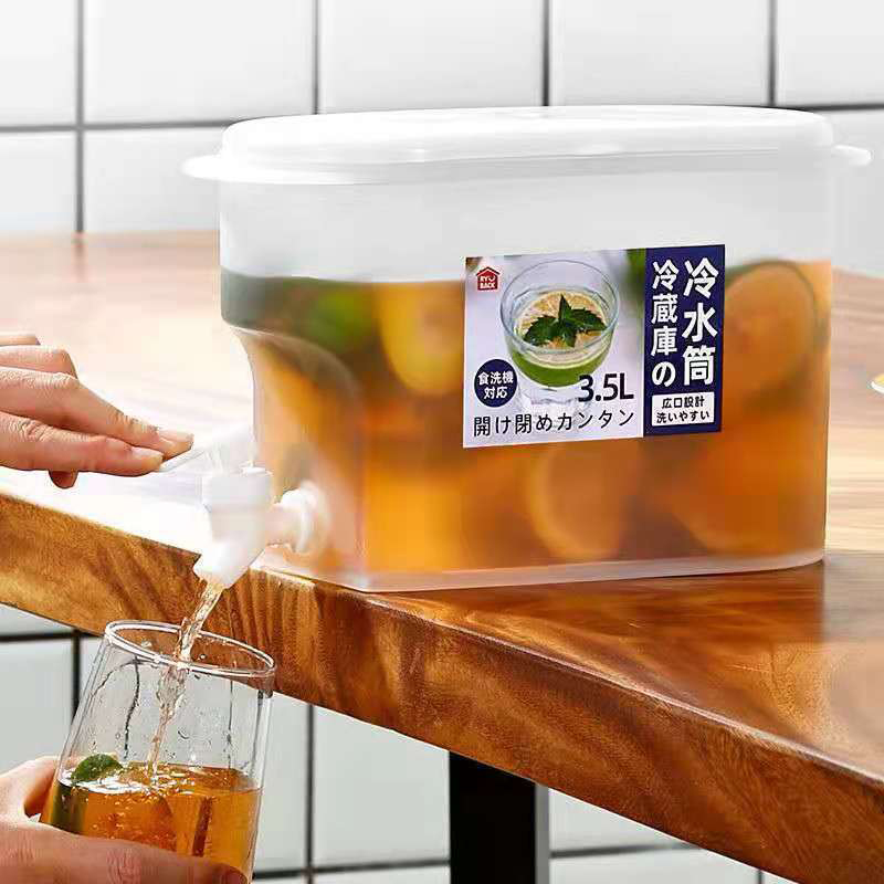 Wasserkocher mit Zapfhahn Getr – Cold Drink Dispenser Bewertung und Preis