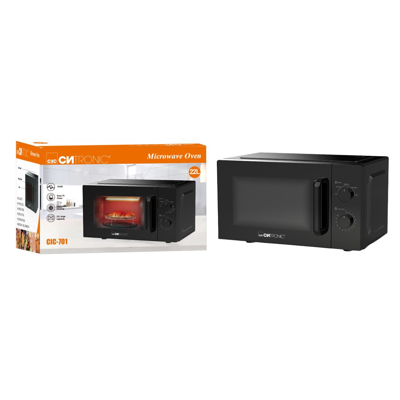25L großes Fassungsvermögen fü – Commercial Kitchen Oven Bewertung und Preis