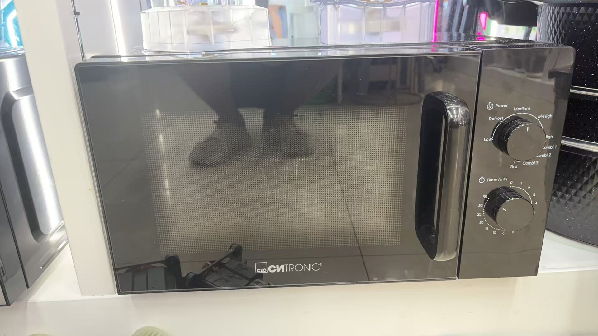25L großes Fassungsvermögen fü – Commercial Kitchen Oven Bewertung und Preis