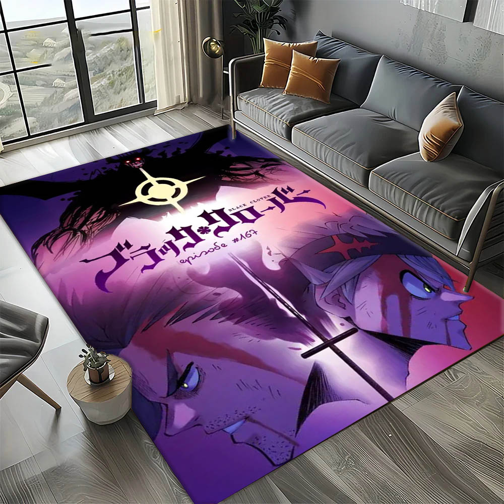 Cartoon Anime B-Black H-Hot Cl – Kitchen Flooring Commercial Bewertung und Preis
