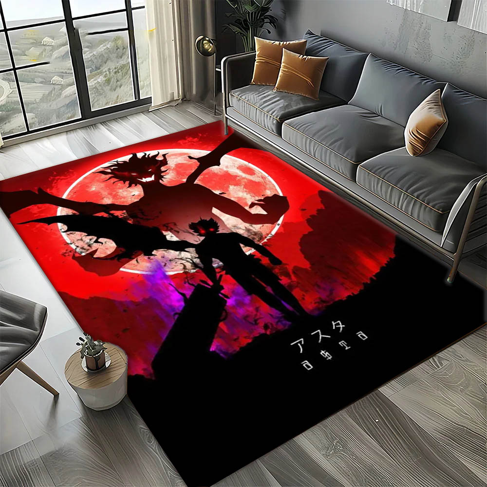 Cartoon Anime B-Black H-Hot Cl – Kitchen Flooring Commercial Bewertung und Preis
