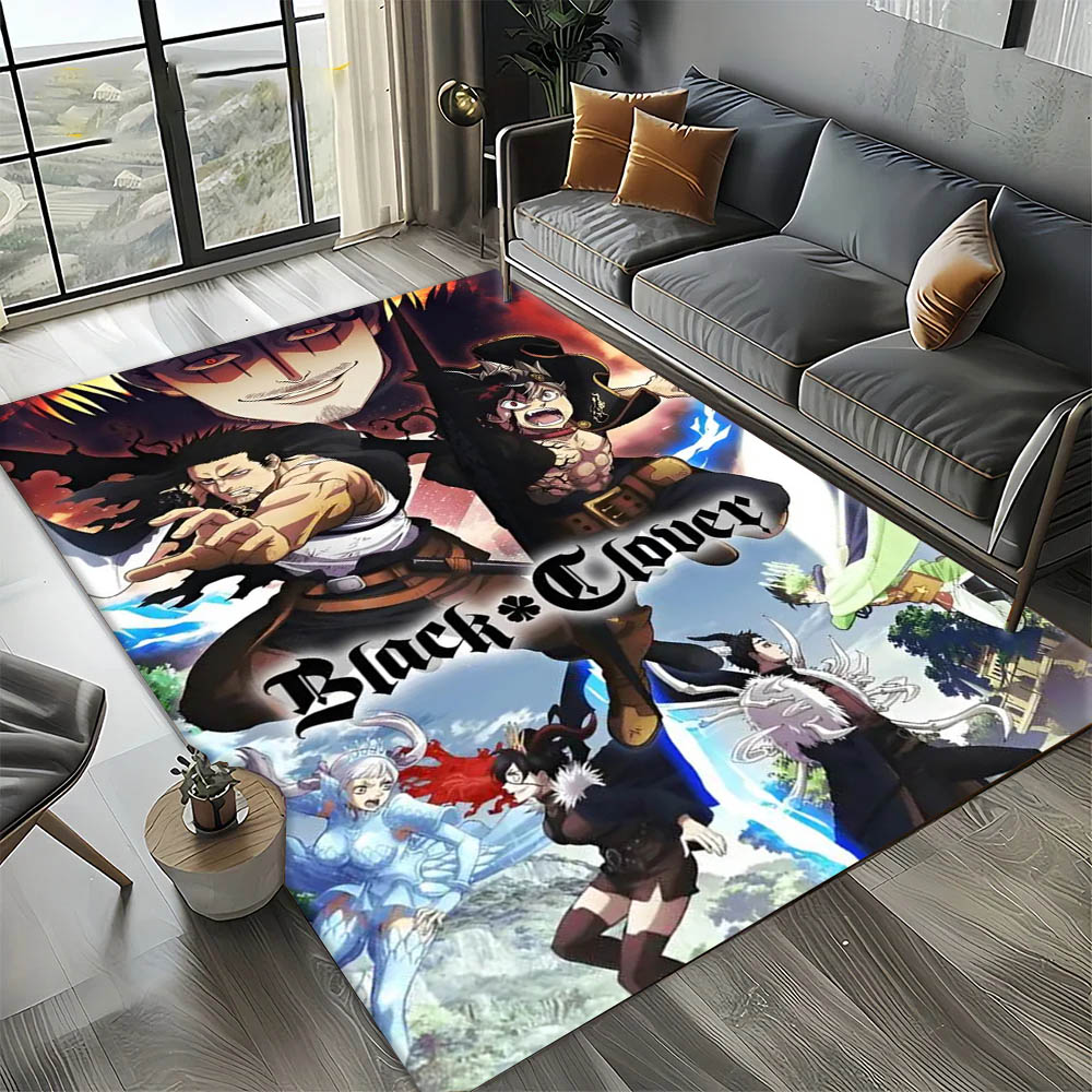 Cartoon Anime B-Black H-Hot Cl – Kitchen Flooring Commercial Bewertung und Preis