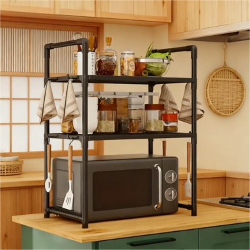 Robustes Küchenregal, Freisteh – Commercial Kitchen Shelving Bewertung und Preis