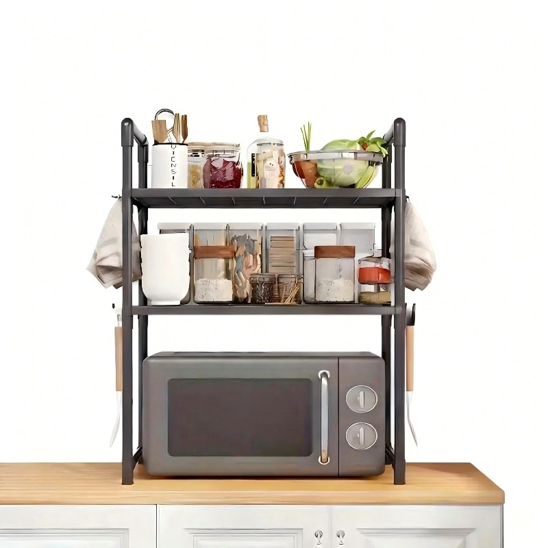 Robustes Küchenregal, Freisteh – Commercial Kitchen Shelving Bewertung und Preis