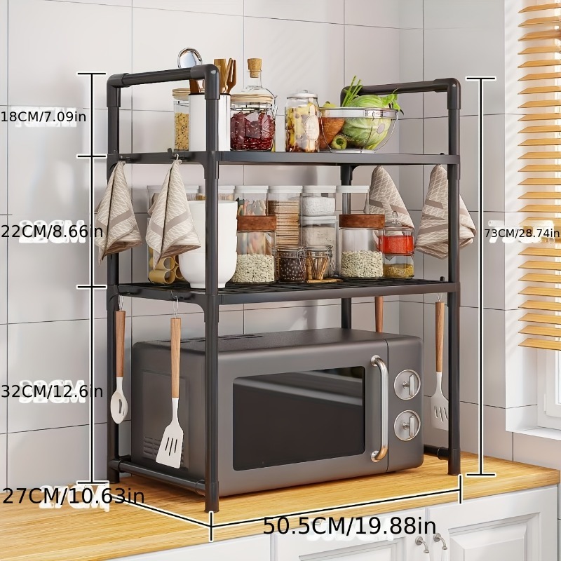 Robustes Küchenregal, Freisteh – Commercial Kitchen Shelving Bewertung und Preis