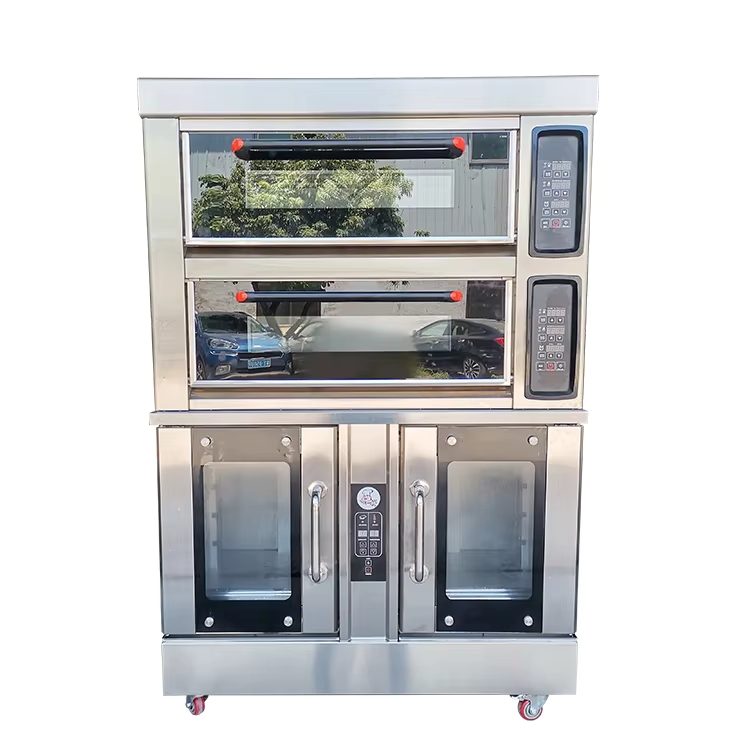 Kommerzielle Hotel- und Restau – Commercial Kitchen Oven Bewertung und Preis