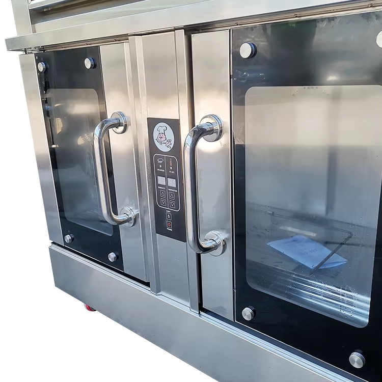 Kommerzielle Hotel- und Restau – Commercial Kitchen Oven Bewertung und Preis