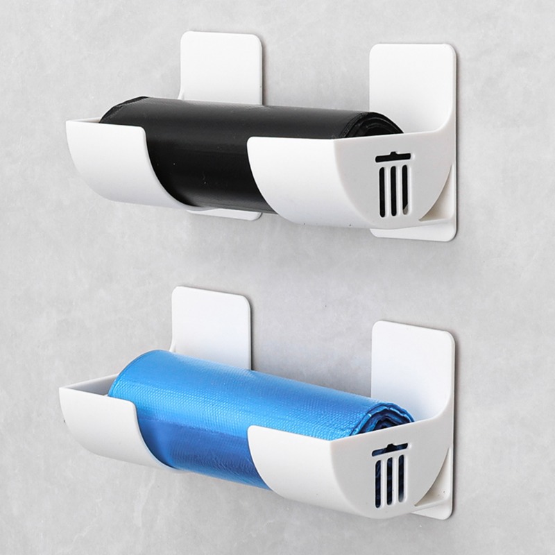 Wandmontierter Müllbeutelhalte – Commercial Kitchen Shelving Bewertung und Preis