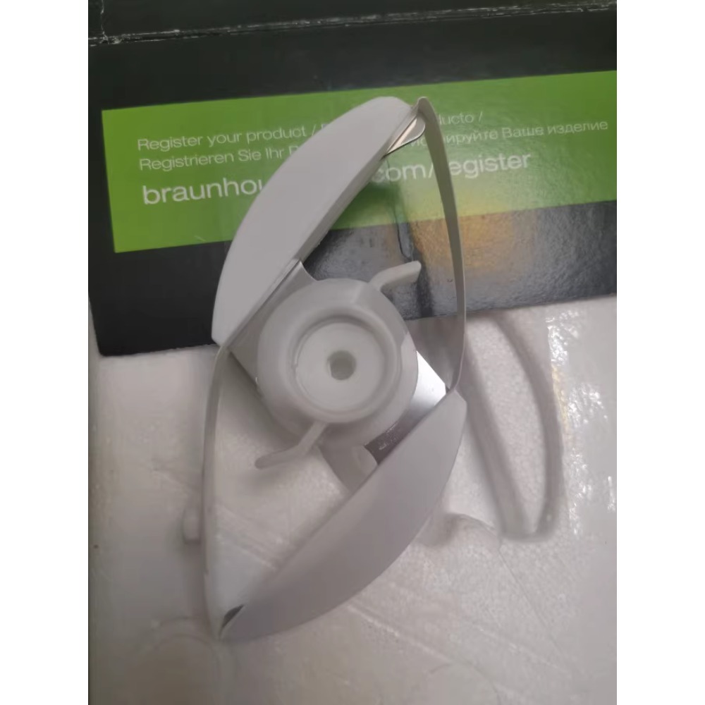 Für Braun MQ787/MQ785/4191 Küc – Commercial Potato Peeler Bewertung und Preis