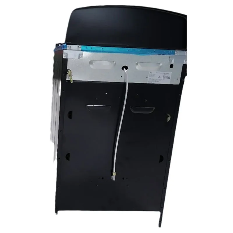4-Brenner Freistehender Integr – Commercial Kitchen Oven Bewertung und Preis
