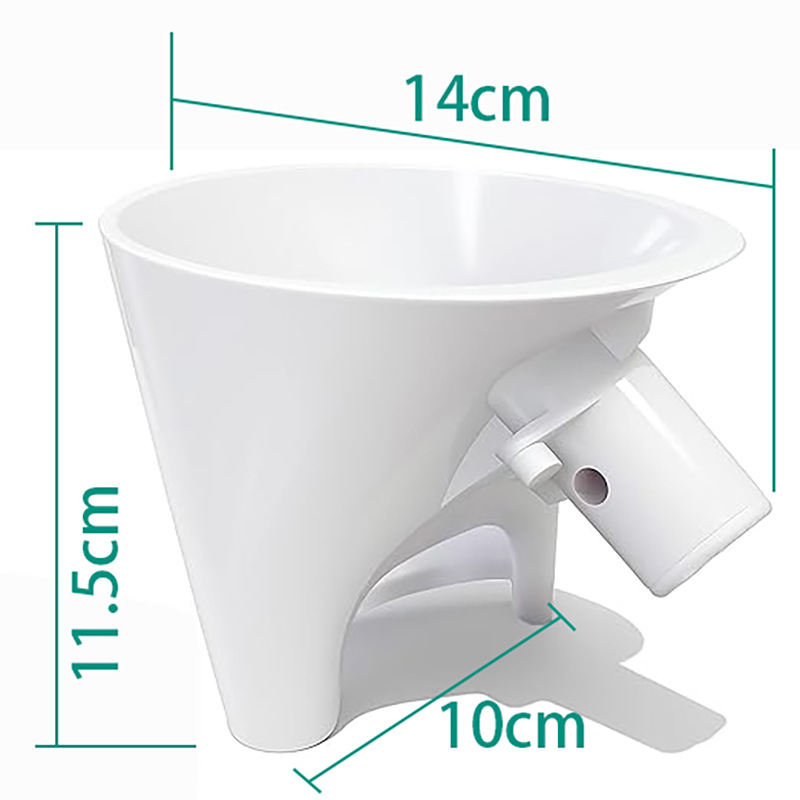 1 Stück Mehltrichter in zufäll – Kitchenaid Mixer Artisan 5Qt Bewertung und Preis
