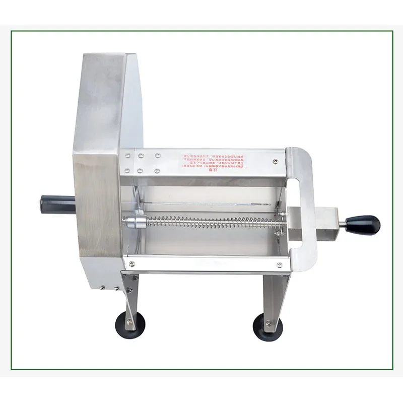 Edelstahl Gemüse Obst Slicer C – Commercial Kitchen Plumbing Bewertung und Preis