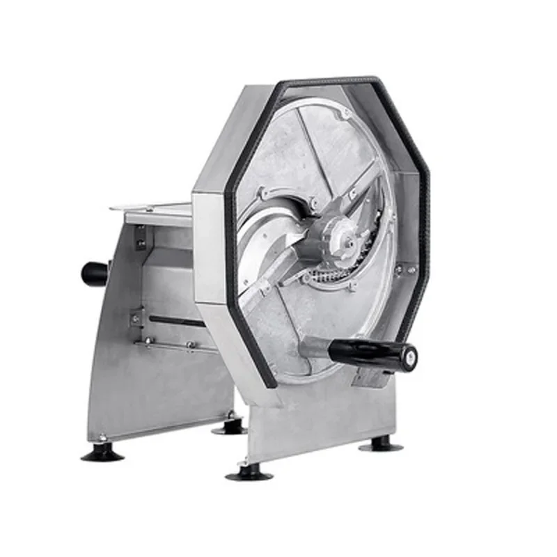 Edelstahl Gemüse Obst Slicer C – Commercial Kitchen Plumbing Bewertung und Preis