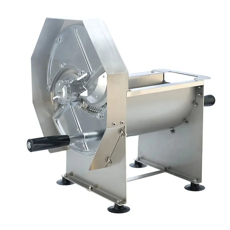 Edelstahl Gemüse Obst Slicer C – Commercial Kitchen Plumbing Bewertung und Preis