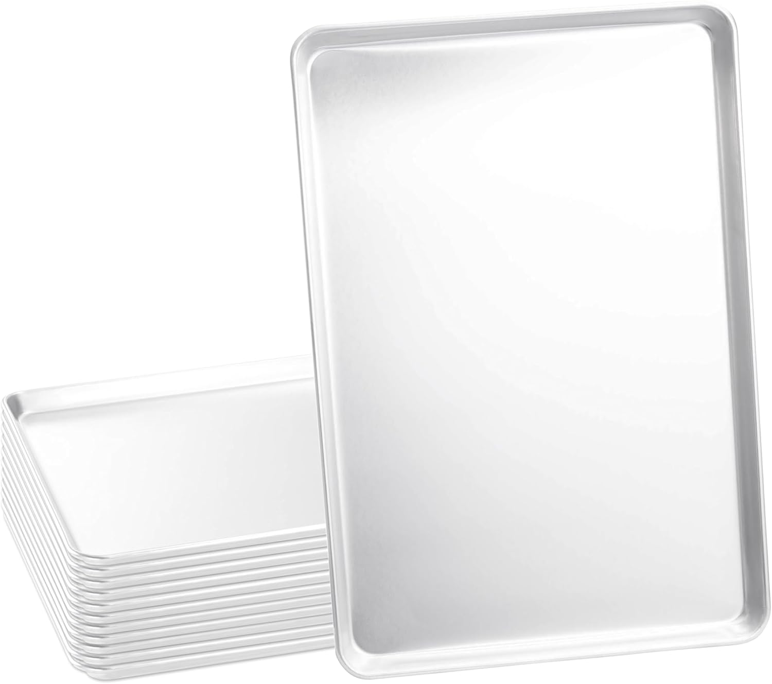 Kommerzielles Backblech-Set au – Commercial Kitchen Oven Bewertung und Preis